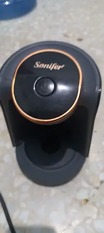 Sonifer Portable Electric Coffee Grinder
