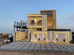 Your chance to own your dream villa! Freehold ownership for all nationalities, including registratio