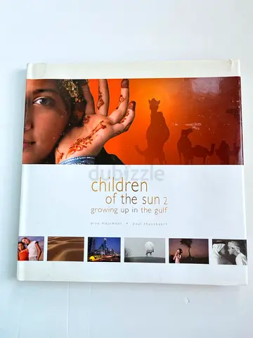 Children of the Sun 2: Growing Up in the Gulf