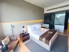 Furnished Studio | Prime Location | Negotiable