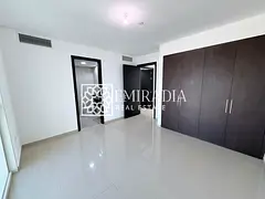 Canal View | 2Bed Massive 1,658 Sqft | Fitted Kitchen | 3 Baths