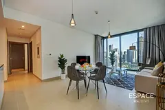 Marina View | Furnished | 2 Bedrooms