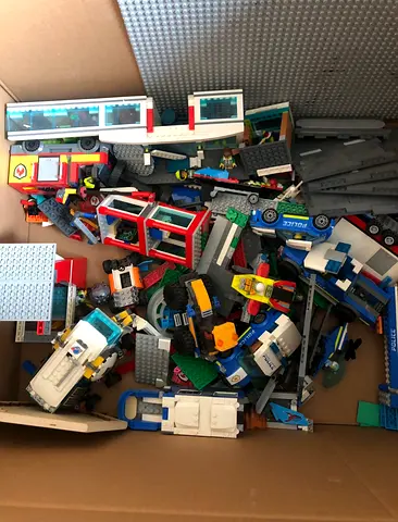 Lego