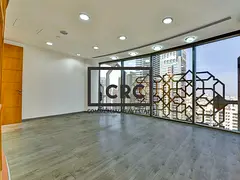 Sheikh Zayed Road | Vacant | Fully Fitted