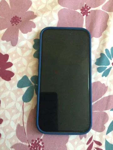 iPhone 15 128 go pta approved for urgent sale