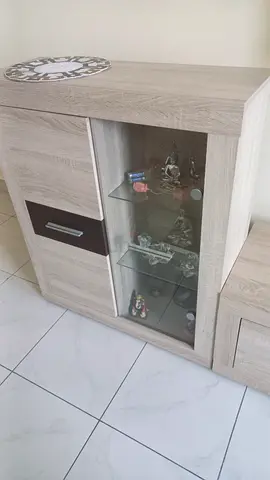 TV Showcase for sale