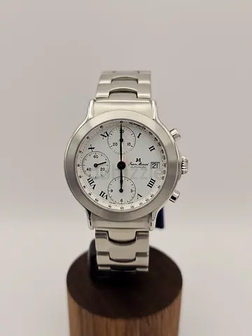 Jean Marcel automatic chronograph