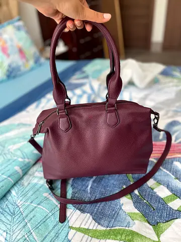 Hand Bag, NEW, comes with Dust Bag