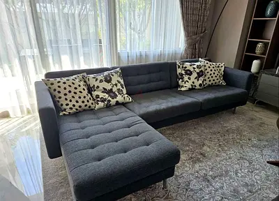 Almost brand new Condition Ikea Landskrona Sofa