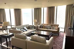 Fully Furnished | Iconic Building | Stunning View
