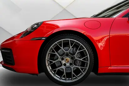 صورة مصغرة 8 لـ 2022 Porsche 911