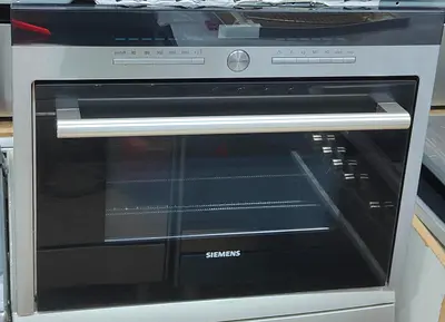 siemins brand 60cm new model built in  microwave
