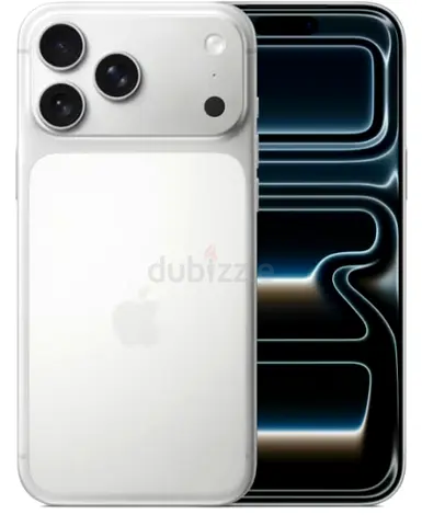 I PHONE 17 PRO MAX 256-JAPAN-BRAND NEW