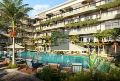 Stunning Brand new 1BR | High ROI | Prime Location