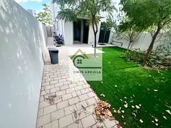 Grand luxury 3 Bedroom Villa Living | 4 Baths | Resort-Style Gym &amp; Pool | Maid Room