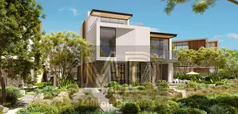 Spacious 4BR Villa | Green Living at The Acres