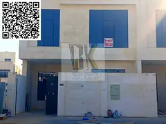 🏡 Ready Townhouse Villa for Sale – Al Helio