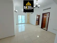 HOT OFFER _ SPACIOUS 1 BHK _ WARDROBE _ BALCONY OPEN VIEW _ ONLY AED 39000