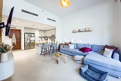 Access to Park | Large Terrace | Upgraded