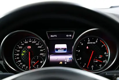 صورة مصغرة 17 لـ 2019 Mercedes-BENZ GLE