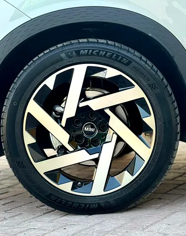 Mini Countryman S 4WD, миниатюра 16