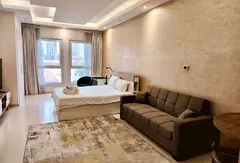 High ROI investment | Furnished | Balcony