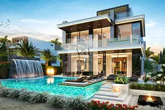 Huge Plot | Exclusive | 7 Bedroom