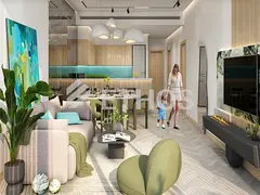 Lagoon Views | Luxury 1BHK | 2027 Handover