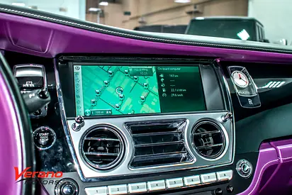 صورة مصغرة 16 لـ 2017 ROLLS-ROYCE WRAITH