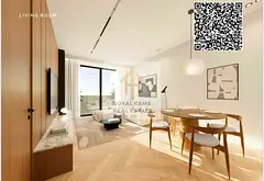 Spacious Brand New Two Bedroom Apartment with POOL Gym and Parking