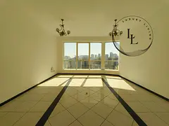 Lush and spacious 3bhk apartment in 68k, big hall and 2 washrooms. Good location