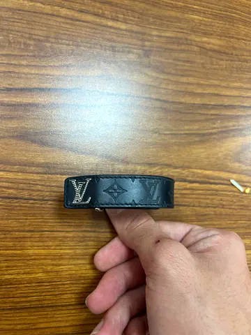LV bracelet