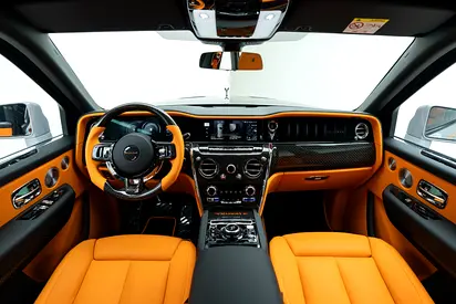 2026 ROLLS-ROYCE CULLINAN 缩略图 19