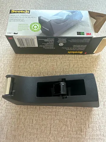 Dispenser Tape/ tape scotch