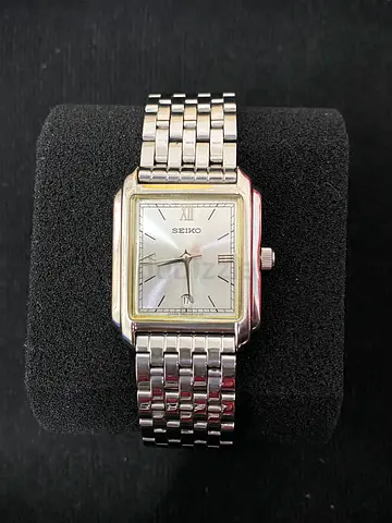 Seiko Ladies Tank