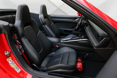 صورة مصغرة 14 لـ 2022 Porsche 911