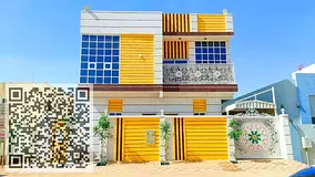 Villa for Rent – Al Helio Area
