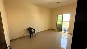 One bedroom and living room, excellent view, second tenant, flexible payment options, close to all s