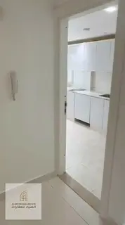 Two bedrooms and a living room in Al Qasba, Najmat Al Qanat