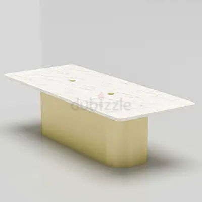 Max Office meeting table in Dubai