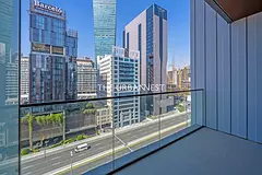 High Floor | Burj Khalifa View | 1 Bedroom
