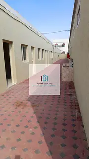 Labor Accommodation in Al Sajaa | Sharjah - Ready investment with stable income