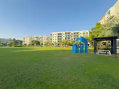 3 BHK + Maid Room | Brand New Building | For Family