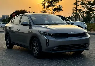 KIA K3 !!!Zero Deposit Option AVAILABLE  !!!