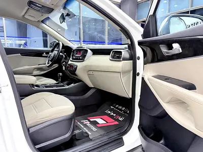2017 KIA CERATO — фото 10