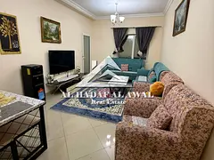 Two bedrooms and a living room with a sea view, near Oriana Hospital, 5700 (with internet only 1000)