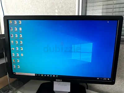 Dell Optiplex 7080 with Monitor Free