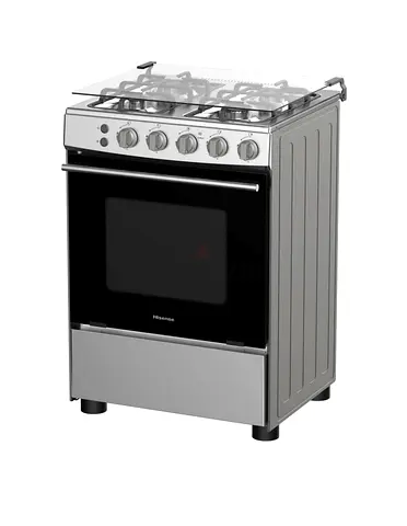 BIG discount - Hisense High-Quality Gas Range for Sale
