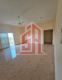 Spacious 2BR Corner Flat | Near Choueifat School | Al Huboob 2, UAQ | 2 Balconies