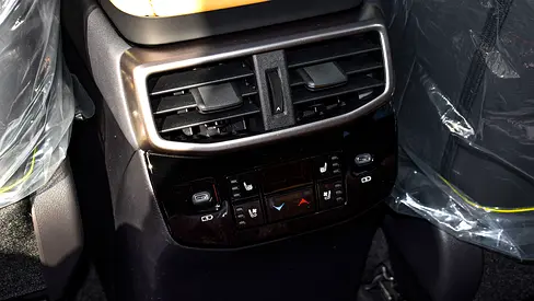 2026 Lexus RX-SERIES — миниатюра 17